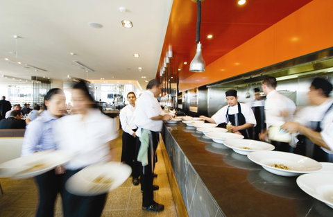 Budget1Hotel - Perth Resorts 1