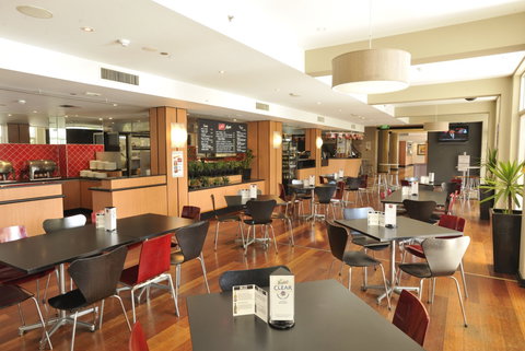 Budget1Hotel - Perth Resorts 2