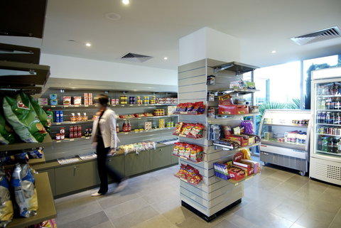 Budget1Hotel - Perth Resorts 3