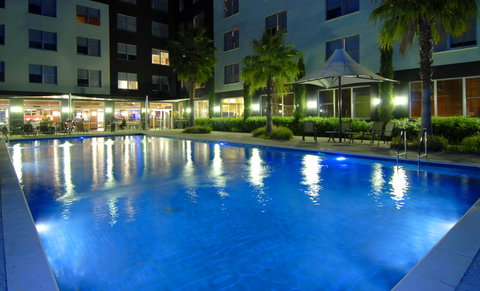 Budget1Hotel - Perth Resorts 5