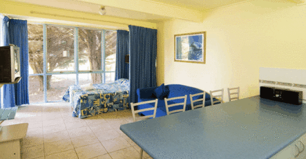 BIG4 Bungalow Park - Accommodation Perth 2