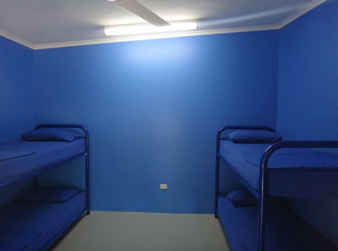 Cable Beach Backpackers Broome - Perth Resorts 4