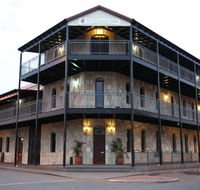 The Esplanade Hotel - Accommodation Perth