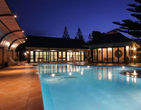 BIG4 Middleton Beach Holiday Park - Accommodation Perth 1