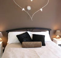 Cloud Nine Spa Chalets - Accommodation Perth