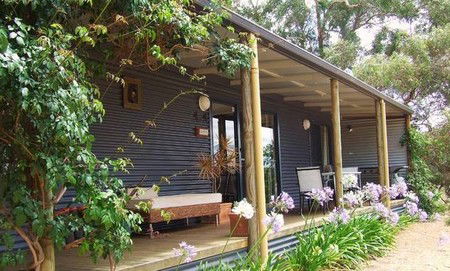 Cloud Nine Spa Chalets - Accommodation Perth 2