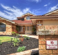 Golfers Retreat - Perth Resorts