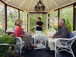 Holberry House - Perth Resorts 1