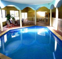 Inn the Tuarts Guest Lodge - Accommodation Perth