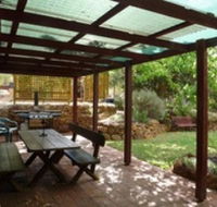 Karri Patch Cottage - Accommodation Perth
