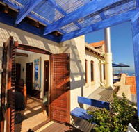 Manuel Towers Boutique Accommodation - Perth Resorts