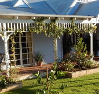 Lanterns Retreat - Accommodation Perth