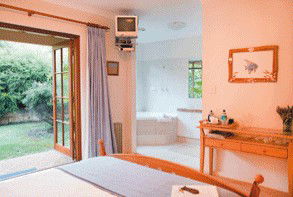 Pinda Lodge - Accommodation Perth 1