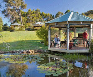 Pinda Lodge - Accommodation Perth 3