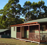 Tinglewood Cabins - Accommodation Perth