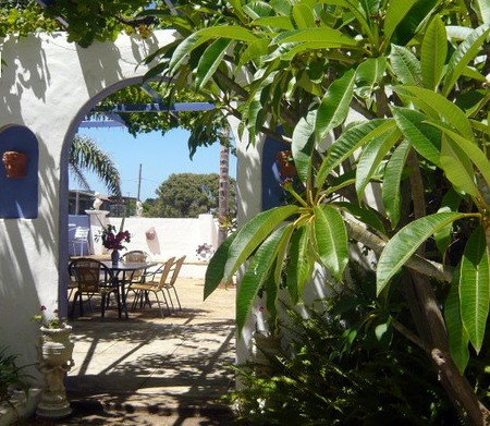 Villa Margarita - Accommodation Perth 3