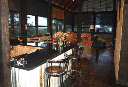Wolfes Landing Eco Stay - Accommodation Perth 1