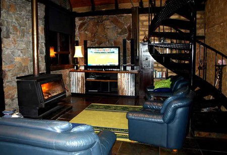 Wolfes Landing Eco Stay - Accommodation Perth 3