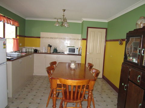 Lavendale Farmstay And Cottages - Accommodation Perth 1