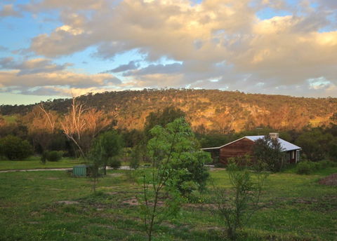 Lavendale Farmstay And Cottages - Accommodation Perth 4