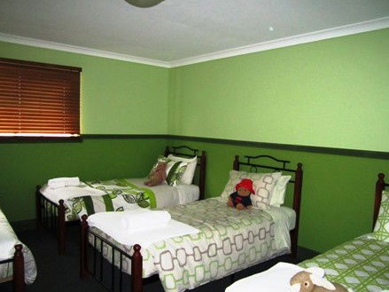 Lavendale Farmstay And Cottages - Accommodation Perth 5