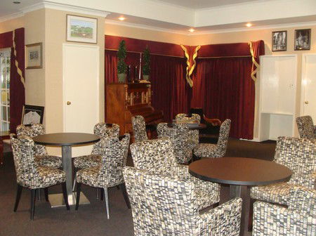 Langtrees Guest Hotel - Accommodation Perth 1