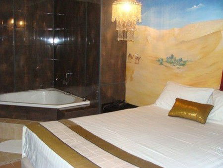 Langtrees Guest Hotel - Accommodation Perth 4