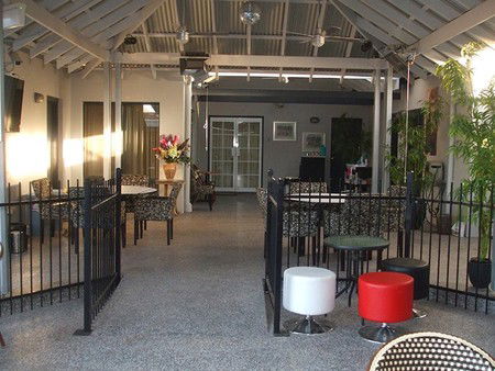 Langtrees Guest Hotel - Accommodation Perth 5