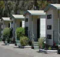 Prospector Holiday Park - Accommodation Perth