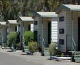 Prospector Holiday Park - Accommodation Perth 0