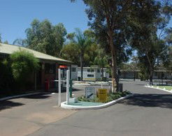 Prospector Holiday Park - Accommodation Perth 1