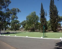 Prospector Holiday Park - Accommodation Perth 2