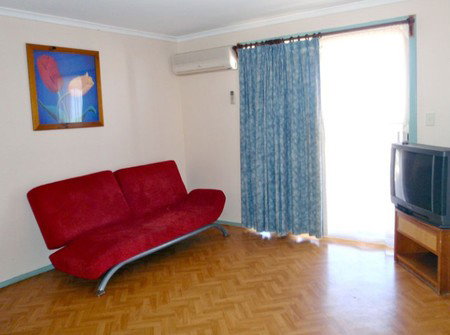 Bay Lodge Economy Beachfront - Accommodation Perth 1