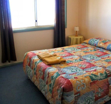 Bay Lodge Economy Beachfront - Accommodation Perth 4