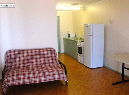 Bay Lodge Economy Beachfront - Accommodation Perth 5