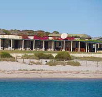 Dirk Hartog Island Lodge - Accommodation Perth