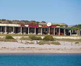 Dirk Hartog Island Lodge - Accommodation Perth 0