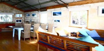 Dirk Hartog Island Lodge - Accommodation Perth 3