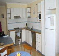 Garden Apartments Unit 11 - Accommodation Perth
