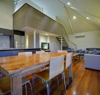 Exmouth Escape Resort - Accommodation Perth