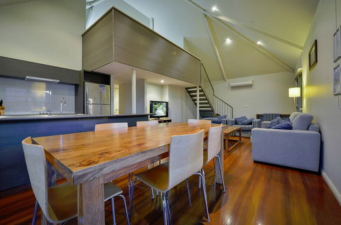 Exmouth Escape Resort - Accommodation Perth 0