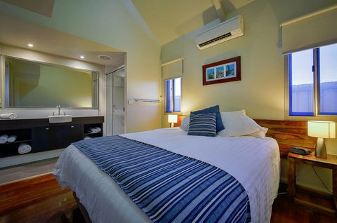 Exmouth Escape Resort - Accommodation Perth 1