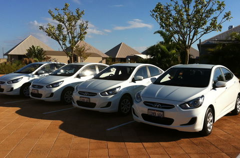 Exmouth Escape Resort - Accommodation Perth 2
