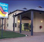 Ningaloo Club - Accommodation Perth