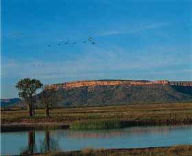 El Questro Homestead - Accommodation Perth 0