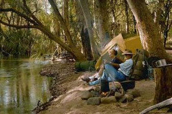 El Questro Homestead - Accommodation Perth 1