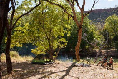 El Questro Wilderness Park - Accommodation Perth 1