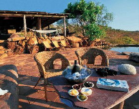 Faraway Bay The Bush Camp - Accommodation Perth 0