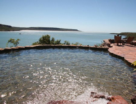 Faraway Bay The Bush Camp - Accommodation Perth 1