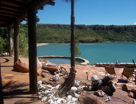 Faraway Bay The Bush Camp - Accommodation Perth 3